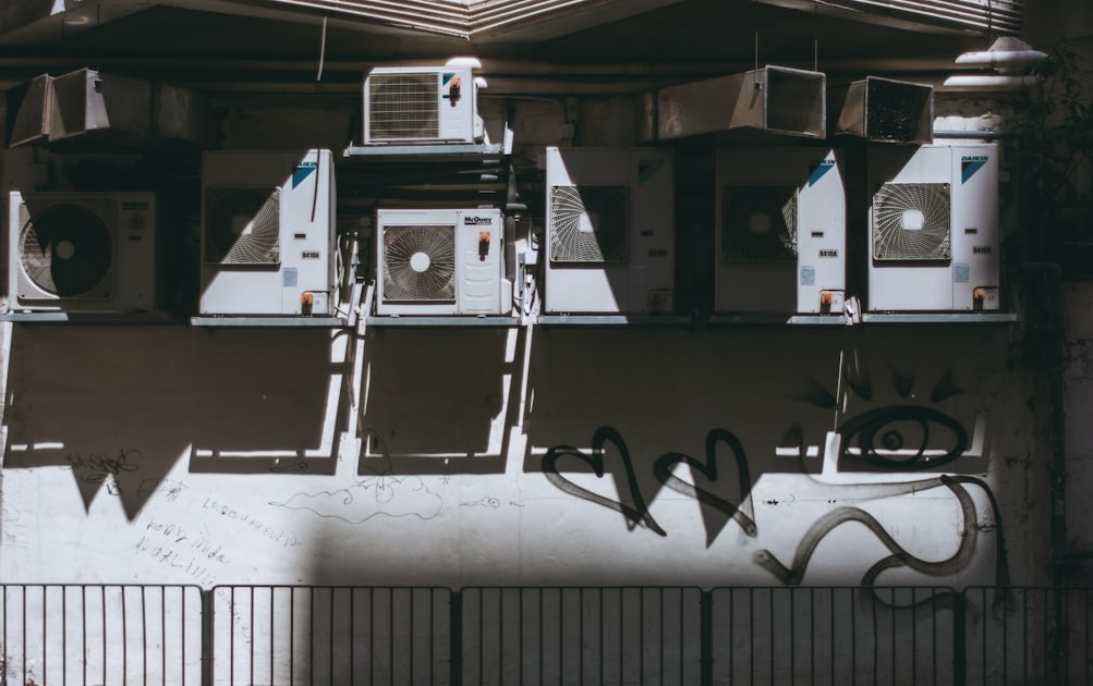 Importance of Indoor Air Quality
