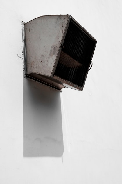 Energy Efficiency in HVAC Systems