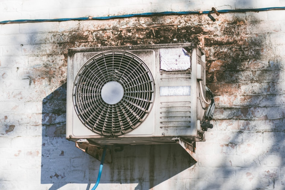 Maintaining Your HVAC System