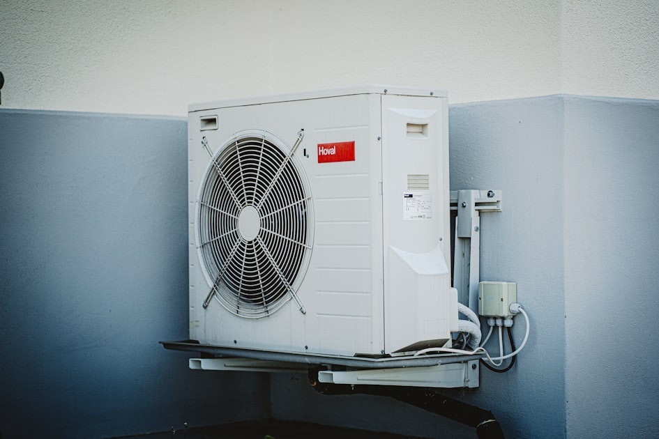 Top HVAC Services in Melbourne