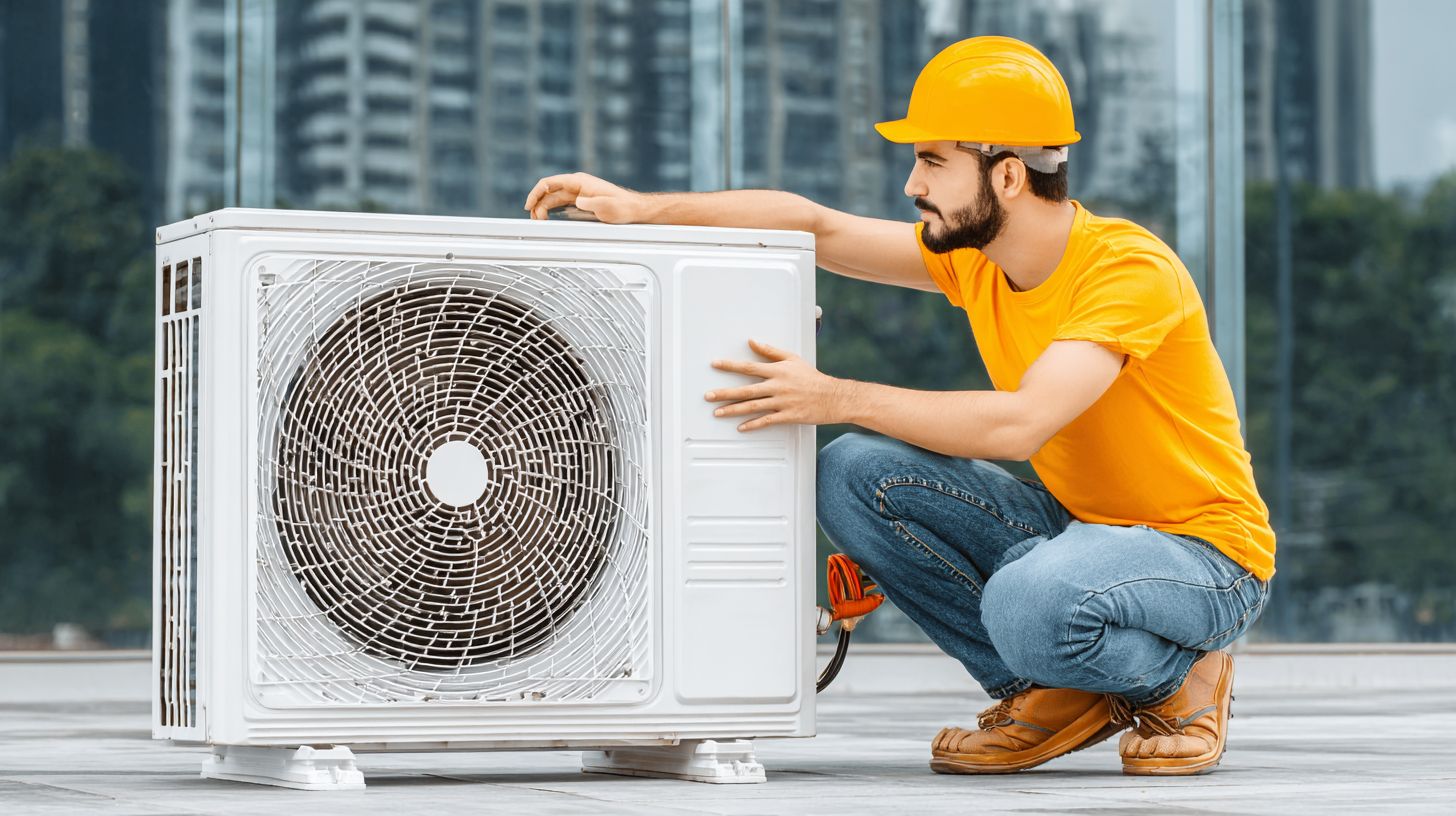 Introduction to Air Conditioning Installation in Donnybrook