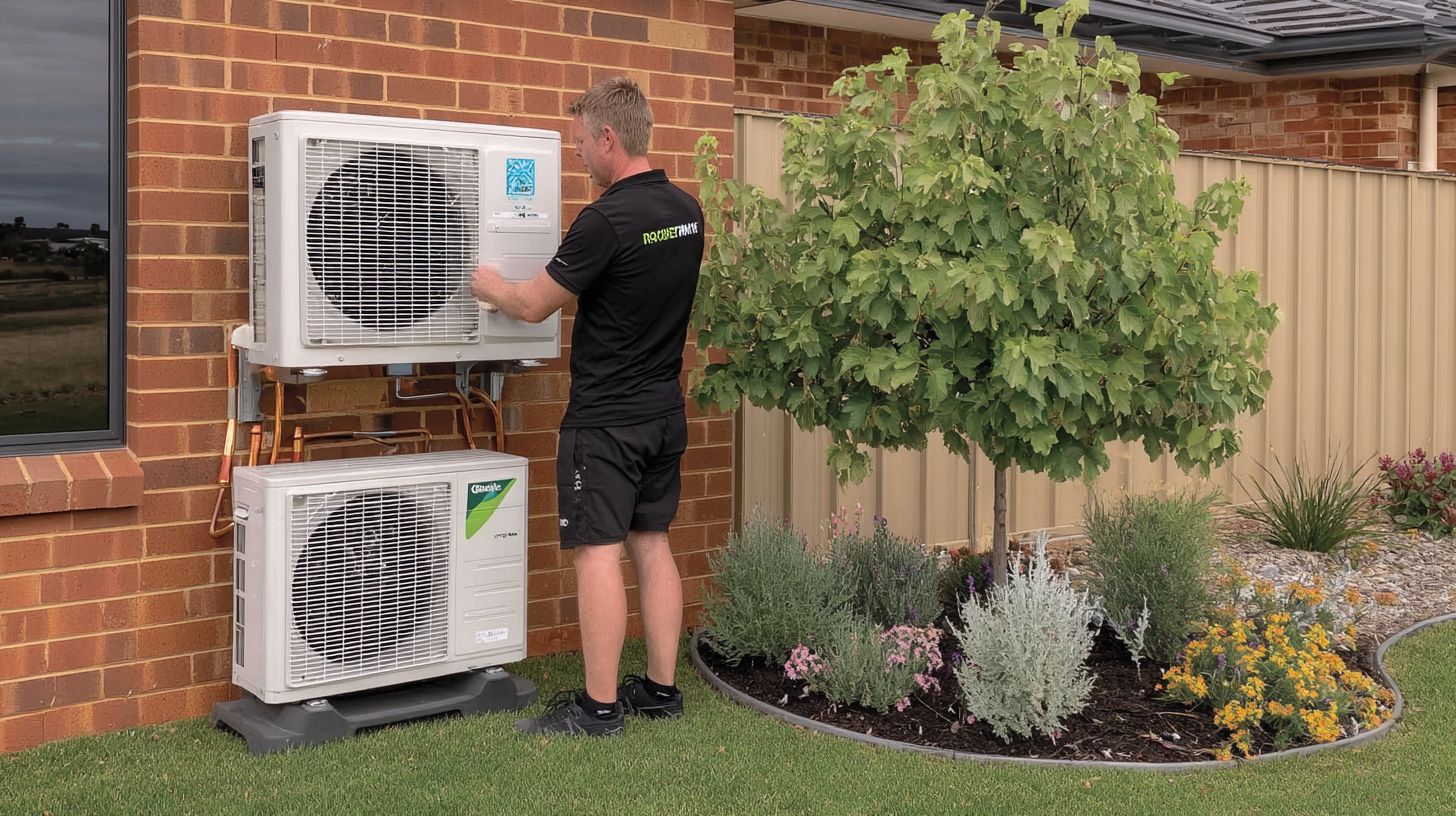 Understanding Air Conditioning Needs in Mickleham