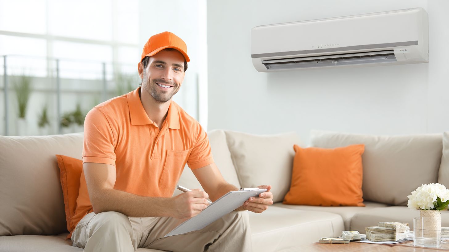 What is the average cost to repair a heater in Melbourne?